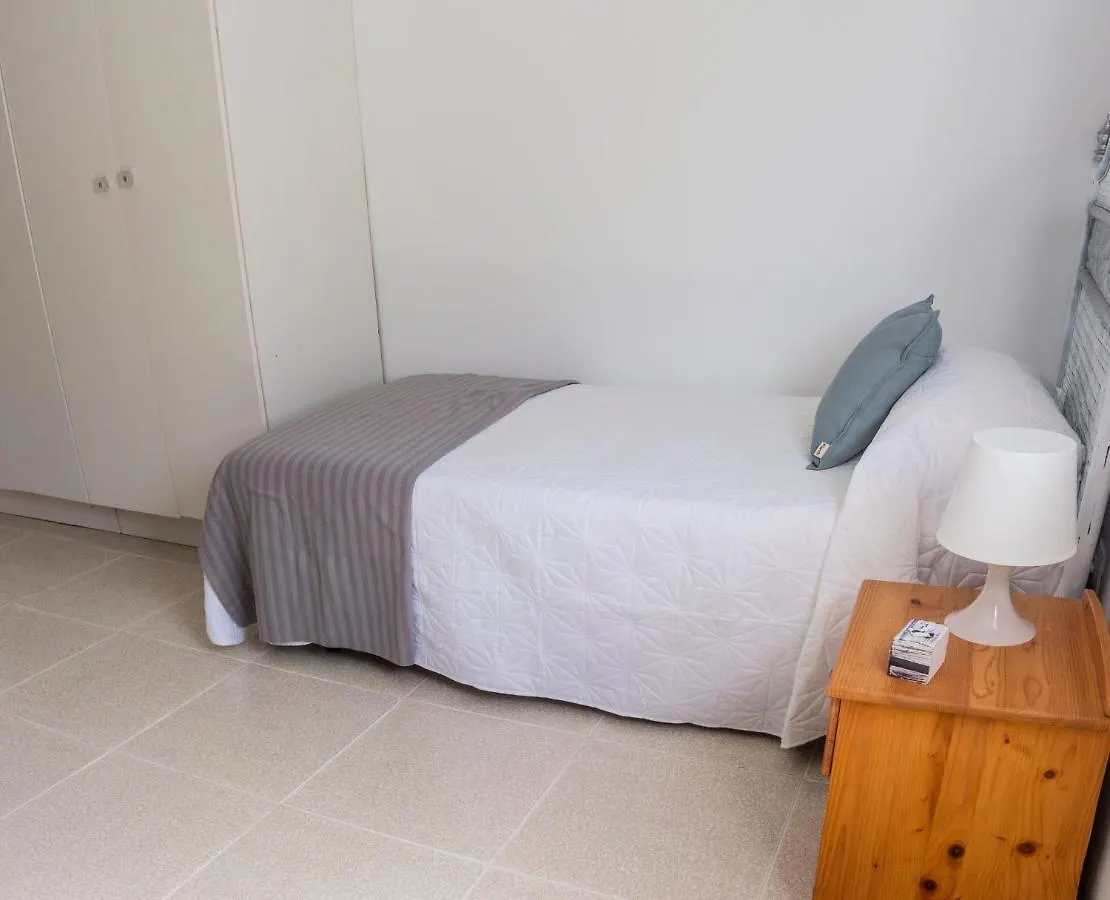 Lejlighed La Garita Beach House Spanien