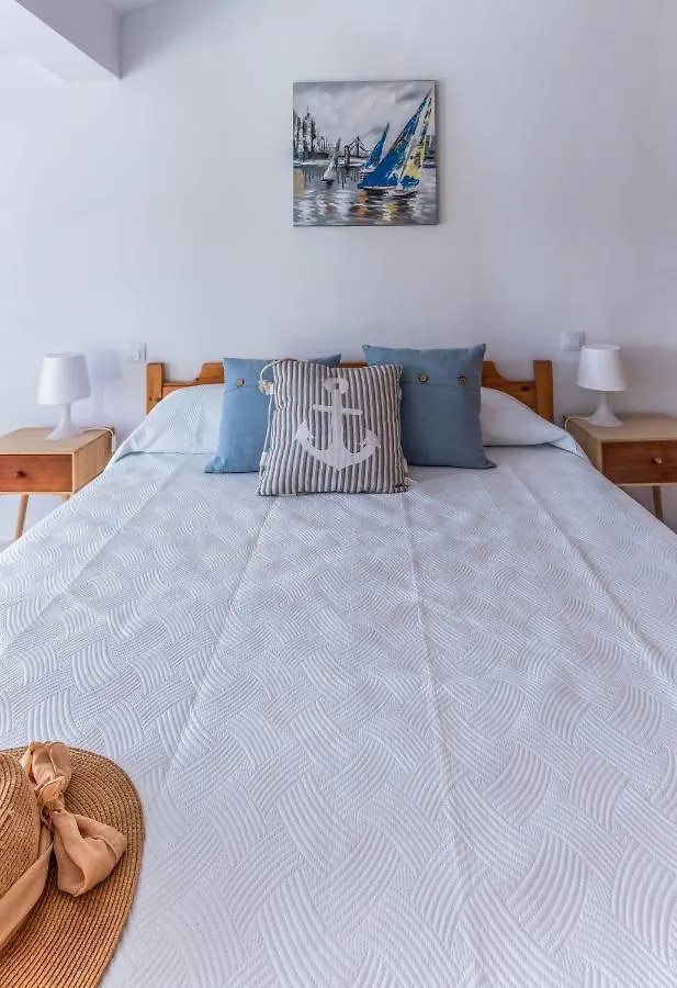 La Garita Beach House
