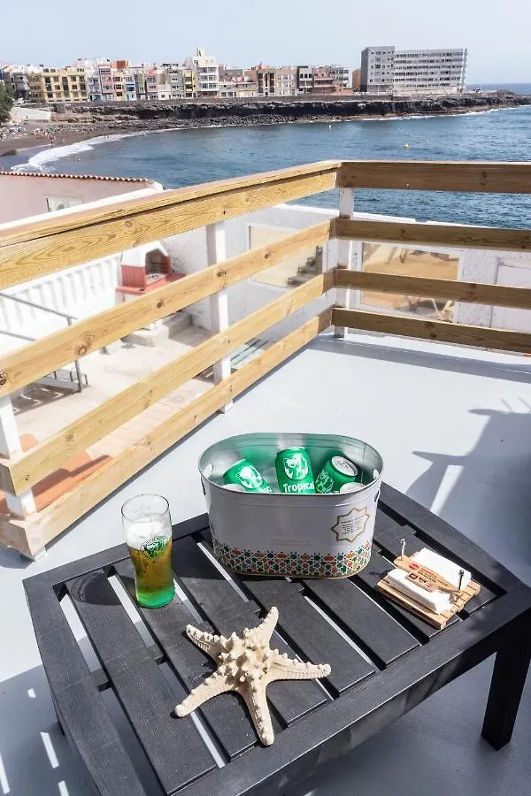 La Garita Beach House İspanya
