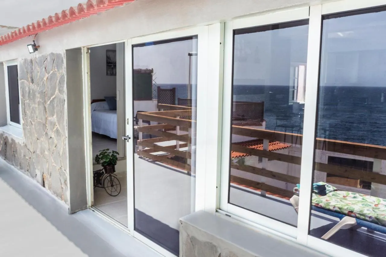 La Garita Beach House 0*, La Garita
