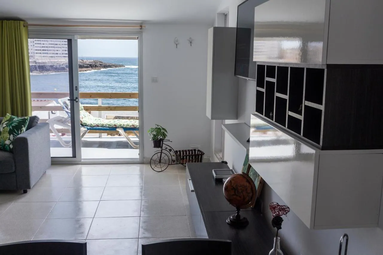 Daire La Garita Beach House