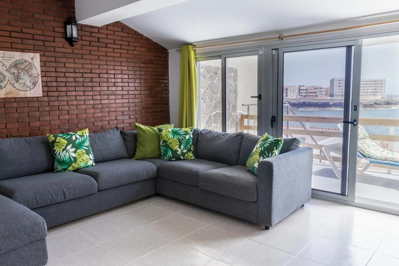 La Garita Beach House Daire La Garita