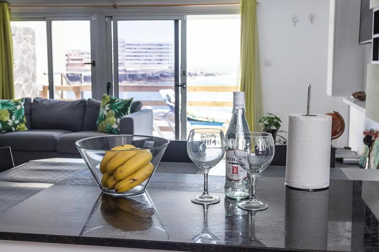 La Garita Beach House