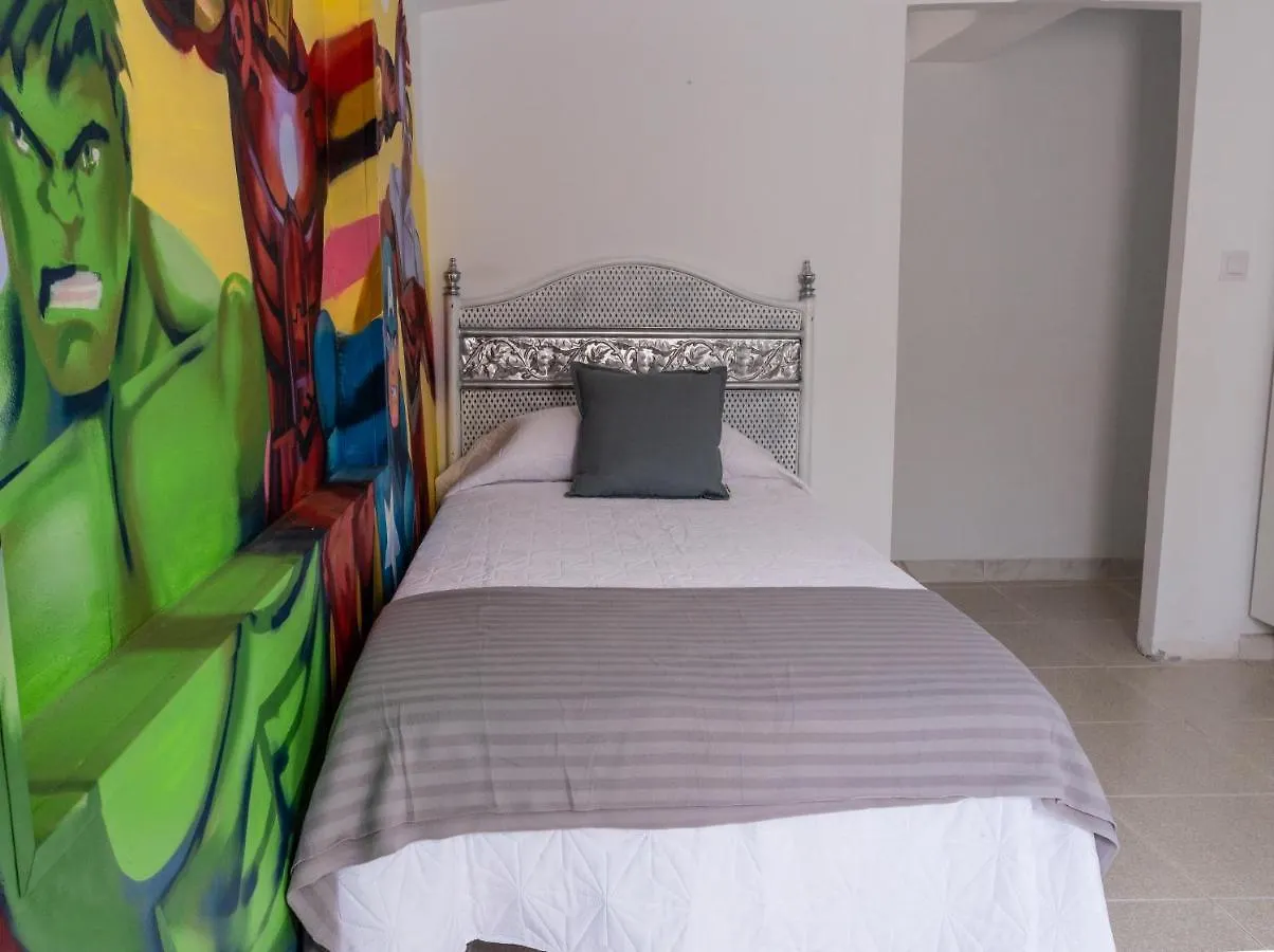 La Garita Beach House Spanien