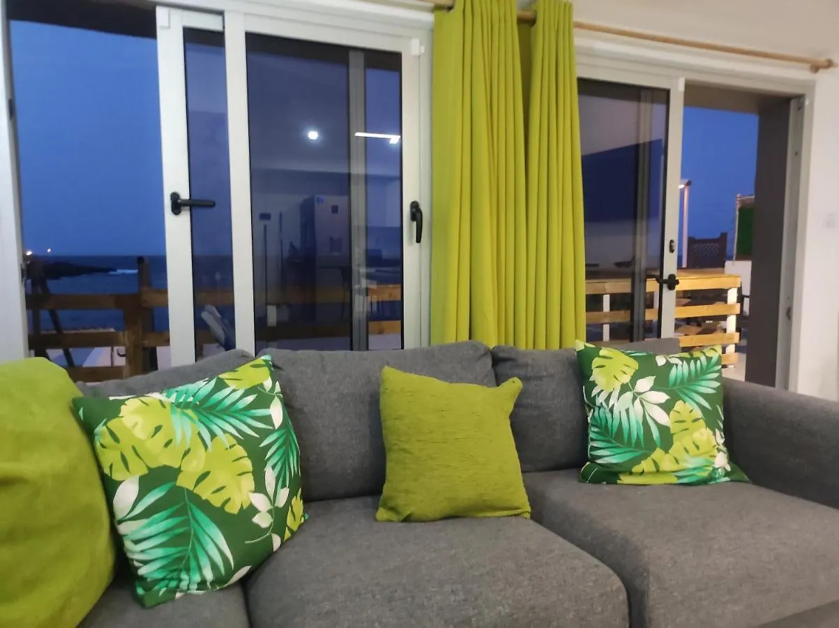 La Garita Beach House 0*, La Garita Spanien