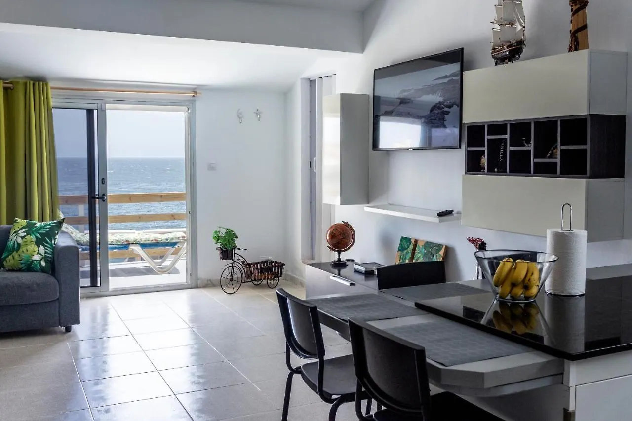 La Garita Beach House 0*, La Garita Spanien