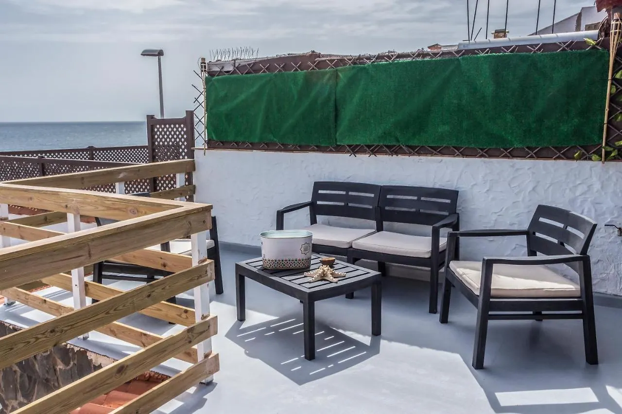 Lejlighed La Garita Beach House