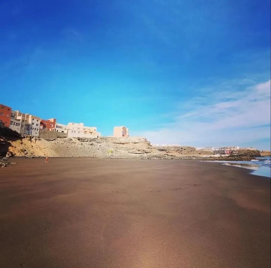 Daire La Garita Beach House