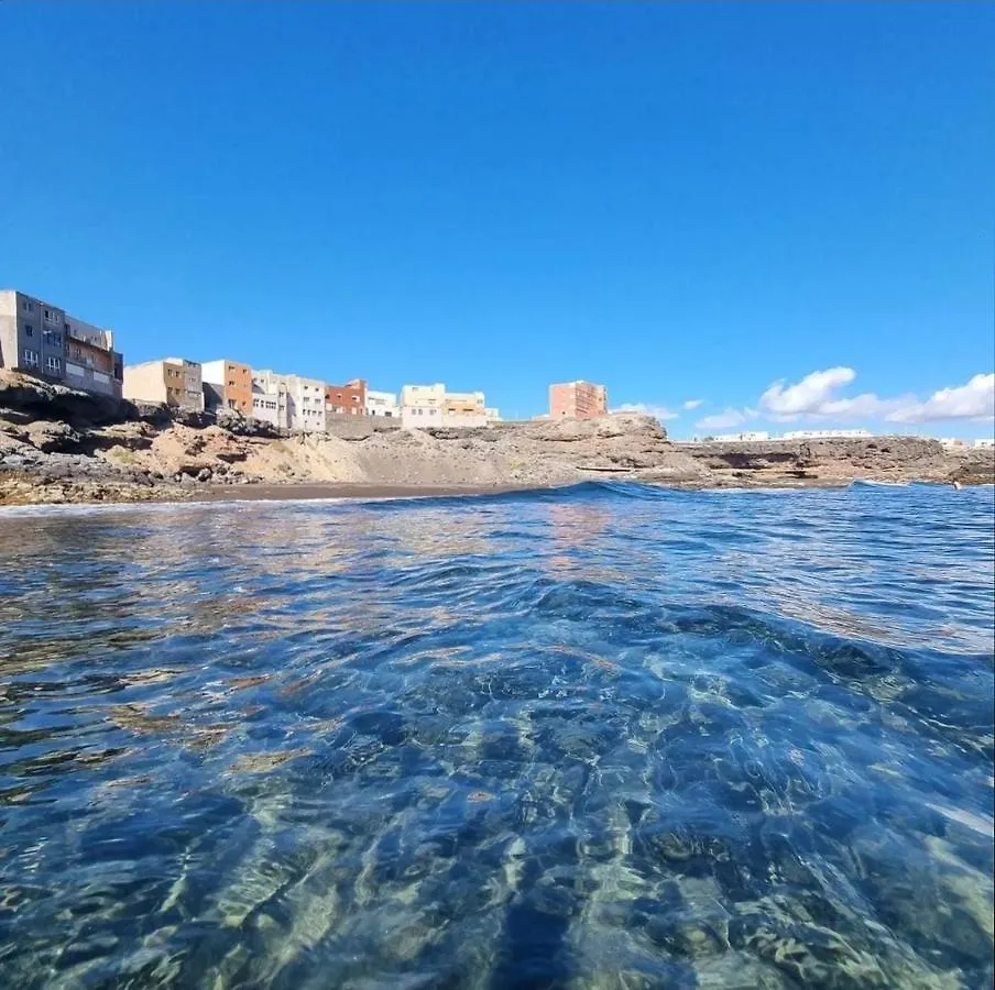 La Garita Beach House