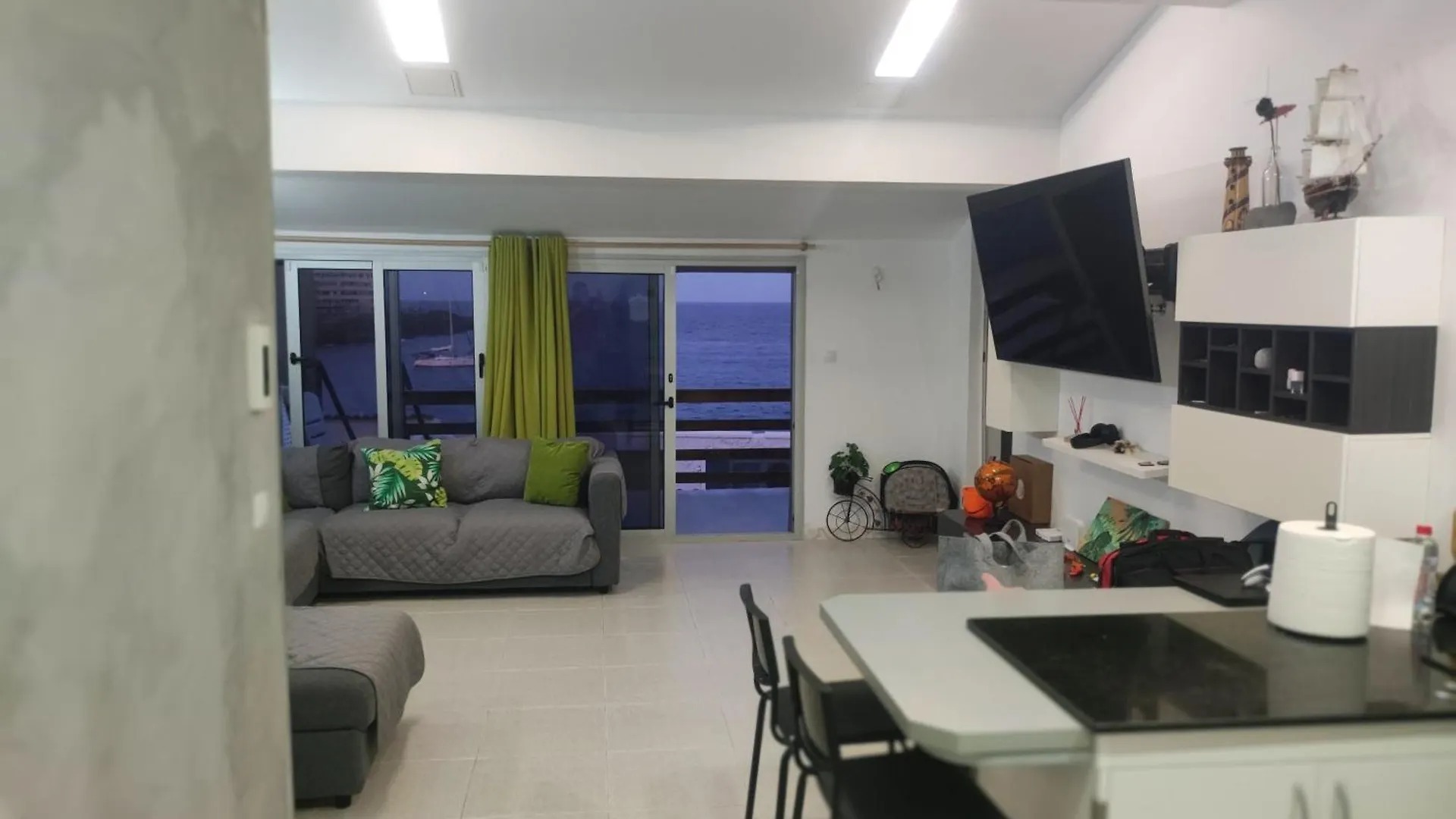 La Garita Beach House 0*, La Garita İspanya